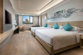 Ramada Encore Hangzhou Xiaoshan